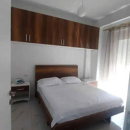 Dea Apartment