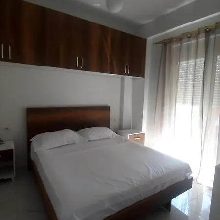 Dea Apartment