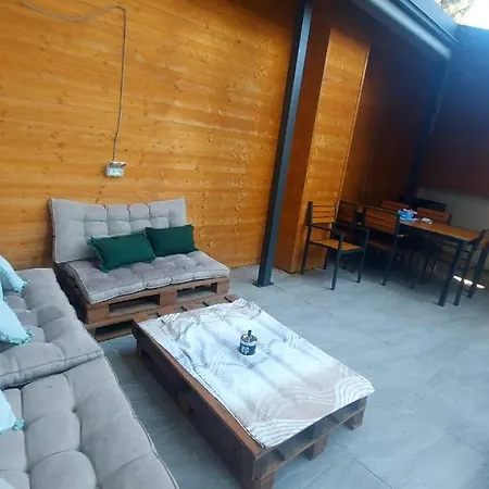 Dea Apartment