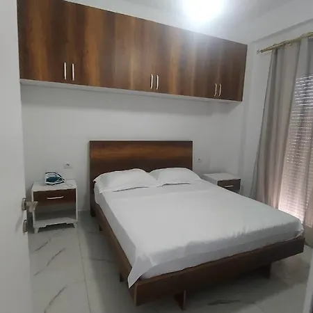 Apartment Dea *