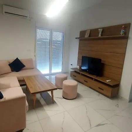 Apartment Dea *